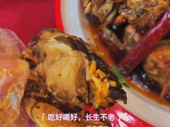 -呷呷好龙虾·湖南常德钵子菜·湘菜(公明天虹总店)
