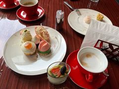 -西安W酒店·WEI全味西餐厅