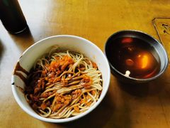 -郭记老汉口热干面