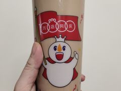 -蜜雪冰城(乐松店)