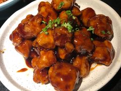 -老头儿油爆虾·知味杭州(爱琴海购物中心)