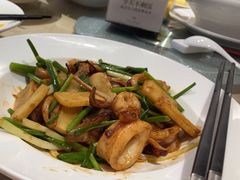 -富丽华大酒店·御园中餐厅(茶亭路店)