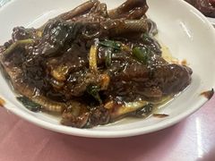 -蘭心餐厅(进贤路店)