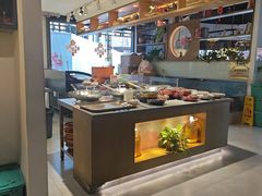 -春天里餐厅(西田城店)
