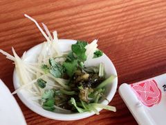 -邵顺兴锅盖面(金山宝地店)
