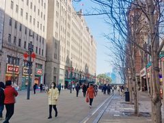 -上海和平饭店 Fairmont Peace Hotel