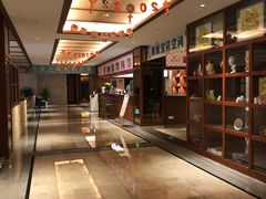 -嘉兴清池酒店温泉