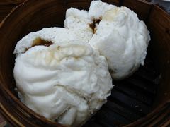 -香港蓮香樓(中環店)