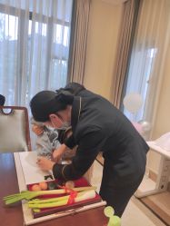-臻康乃馨月子中心(集美店)