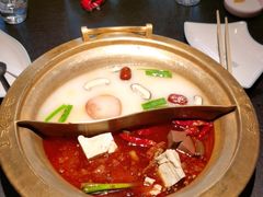 -熊喵来了火锅(太原里第2分店)