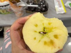 -百果园(万达揽湖苑丙铺路店)