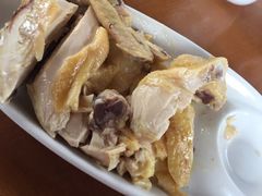 -长廊好灶头 本地人农家菜(枫泾古镇店)