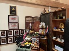 -莲泰式·中式·沐足·精油SPA采耳(天河店)