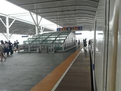 -余姚北站