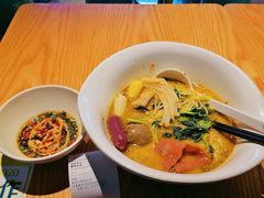 烫捞-不二烫捞麻辣烫(白云凯德店)