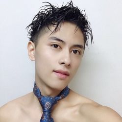 -3AM HAIR SALON染发接发