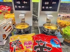 -梨花自助烤肉(天河城店)