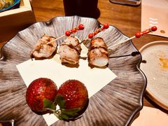 -山葵家居酒屋(天目里店)
