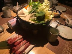 -酒井酱子·深夜食堂(东城汇店)