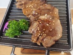 -酒井酱子·深夜食堂(东城汇店)