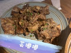 -青年公社烤鸭(青年路店)