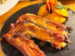 -LA CREPERIE BRETONNE布列塔尼法式餐厅(天童北路店)