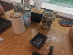 -沼津港精致料理·寿喜烧·烧鸟(青浦宝龙广场日料榜单店)