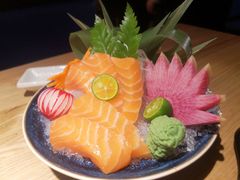 -江户烧肉(高德店)