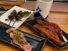 -元祖ぶっち切り寿司 魚心(三宫店)