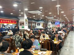 -柴氏风味斋(甘家口店)