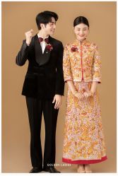 -杭州金夫人婚纱摄影(富阳私享店)