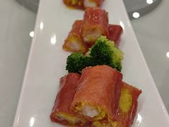 -万圣禄茶楼(西平店)