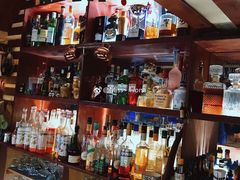 大堂-迦南D BAR