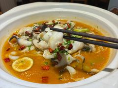 -李久其家民间餐厅(观沙岭公园店)
