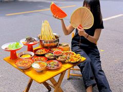 -拐枣巷小串串(财大店)