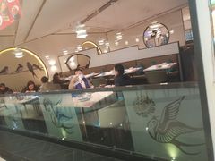 -周渝食惦·酸菜鱼精致川菜(横岗店)