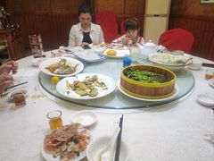 -崖口红树林海鲜餐厅