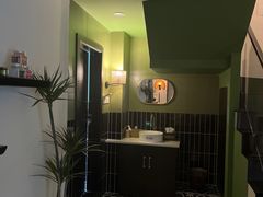 -Lazy Time Massage南亚按摩小馆(大悦城店)