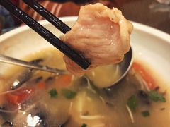 连汤肉片-小街天府