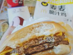 -麦当劳(集美石鼓店)