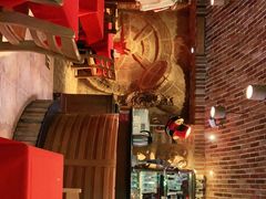 -申德勒加油站西餐厅(日坛路总店)