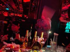 -MUSE CLUB缪斯酒吧(西大街店)
