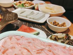 -堂客老火锅(欣阳广场总店)