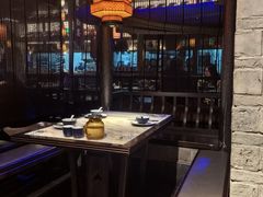 -绿茶餐厅(燕郊永旺店)