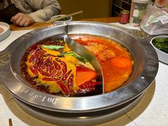 -大龙燚火锅(科华店)