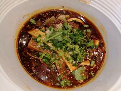 -成都你六姐·牛肉冒菜(城市集市合生汇店)