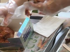 -麦当劳(塘厦蛟坪路DT店)