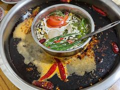-渝味黄姐火锅(黄泥村店)