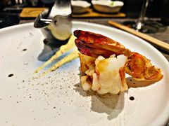 -枫品铁板烧(东樾店)