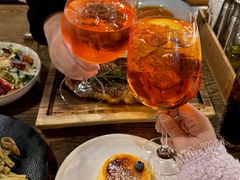 -Hostaria Bar维他餐吧·意大利西餐厅·牛排馆